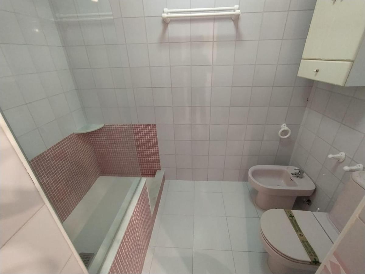 Apto. Doble Planta Baja Con Acceso A La Piscina إيسلا كانيلا المظهر الخارجي الصورة